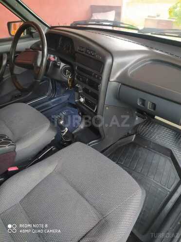LADA (VAZ) 2115 2012, 170,000 km - 1.6 l - Masallı