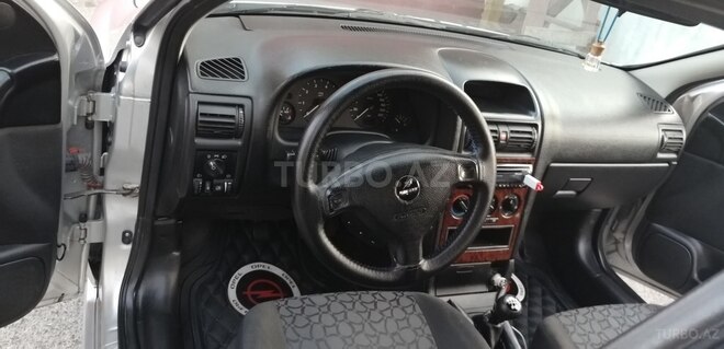 Opel Astra 2000, 280,000 km - 0.1 l - Bakı