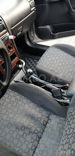 Opel Astra 2000, 280,000 km - 0.1 l - Bakı