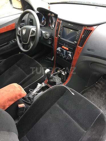 Khazar SD 2020, 12,000 km - 1.7 l - Bakı