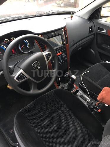 Khazar SD 2020, 12,000 km - 1.7 l - Bakı