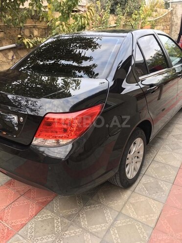 Khazar SD 2020, 12,000 km - 1.7 l - Bakı