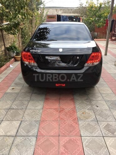 Khazar SD 2020, 12,000 km - 1.7 l - Bakı