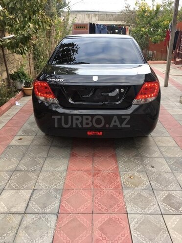 Khazar SD 2020, 12,000 km - 1.7 l - Bakı