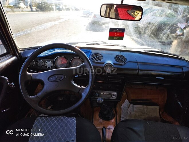 LADA (VAZ) 2106 1984, 135,000 km - 1.5 l - Sumqayıt