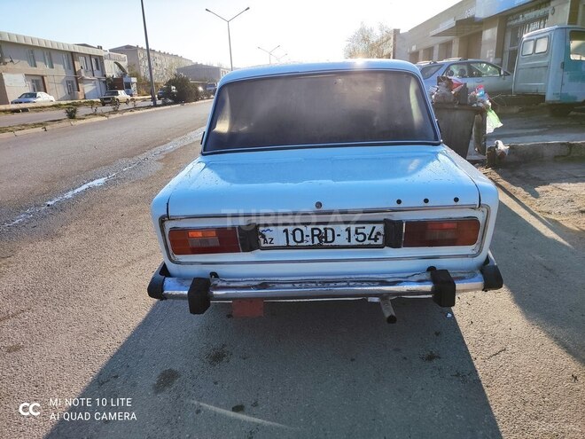 LADA (VAZ) 2106 1984, 135,000 km - 1.5 l - Sumqayıt