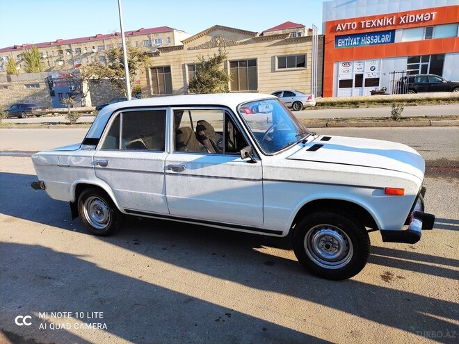 LADA (VAZ) 2106 1984, 135,000 km - 1.5 l - Sumqayıt