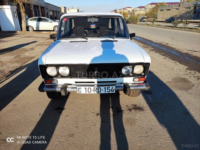 LADA (VAZ) 2106 1984, 135,000 km - 1.5 l - Sumqayıt