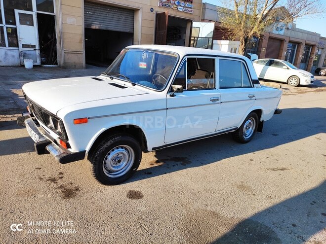 LADA (VAZ) 2106 1984, 135,000 km - 1.5 l - Sumqayıt