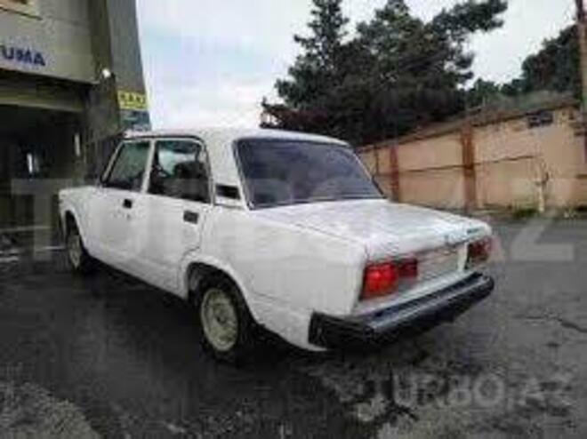 LADA (VAZ) 2107 2009, 70,000 km - 1.6 l - Bakı