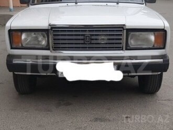 LADA (VAZ) 2107 2009, 70,000 km - 1.6 l - Bakı