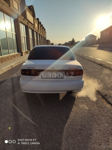 Hyundai Sonata 1996, 374,000 km - 1.8 л - Bakı