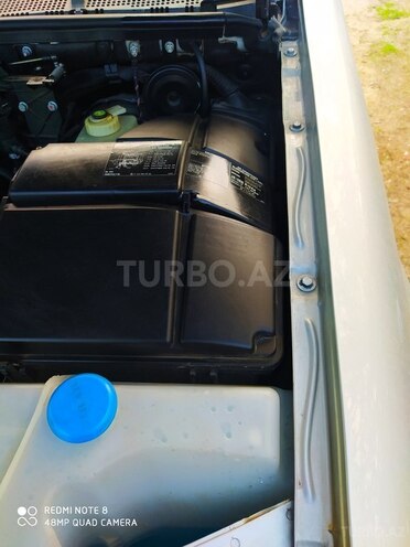 Mercedes ML 320 2003, 265,000 km - 3.2 l - Bakı