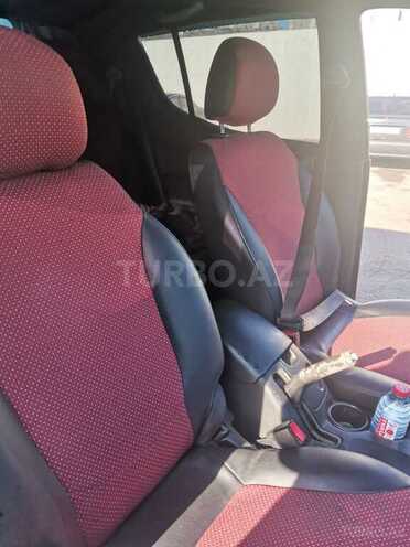 Mitsubishi L200 2009, 236,000 km - 2.5 l - Bakı