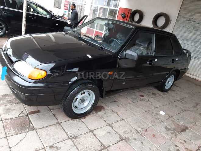 LADA (VAZ) 2115 2012, 120 km - 1.6 л - Cəlilabad