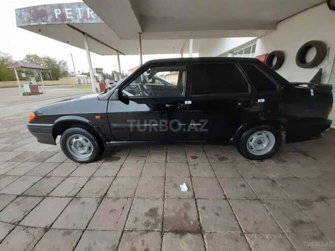 LADA (VAZ) 2115 2012, 120 km - 1.6 л - Cəlilabad