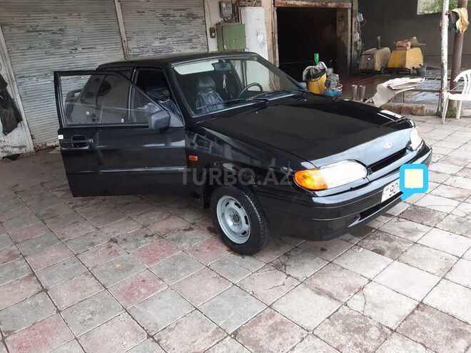 LADA (VAZ) 2115 2012, 120 km - 1.6 л - Cəlilabad