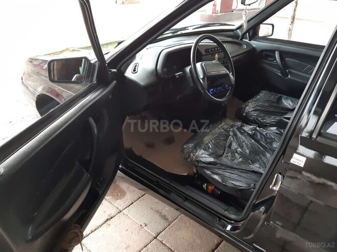 LADA (VAZ) 2115 2012, 120 km - 1.6 л - Cəlilabad
