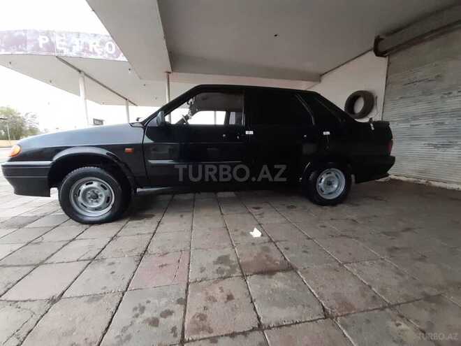 LADA (VAZ) 2115 2012, 120 km - 1.6 л - Cəlilabad