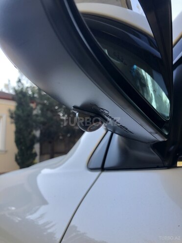 Toyota Land Cruiser 2013, 82,507 km - 4.0 л - Bakı