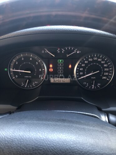 Toyota Land Cruiser 2013, 82,507 km - 4.0 л - Bakı