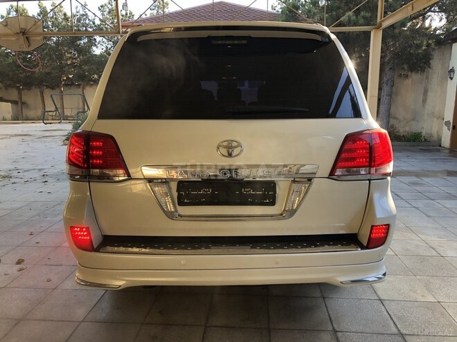 Toyota Land Cruiser 2013, 82,507 km - 4.0 л - Bakı