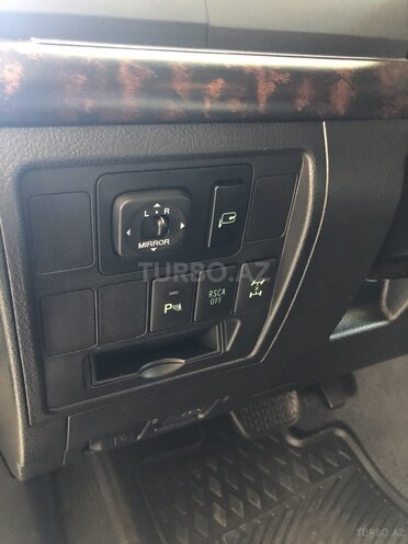 Toyota Land Cruiser 2013, 82,507 km - 4.0 л - Bakı