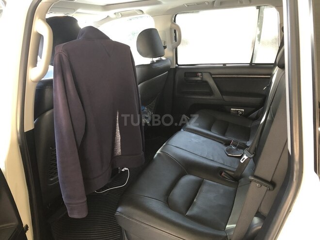 Toyota Land Cruiser 2013, 82,507 km - 4.0 л - Bakı