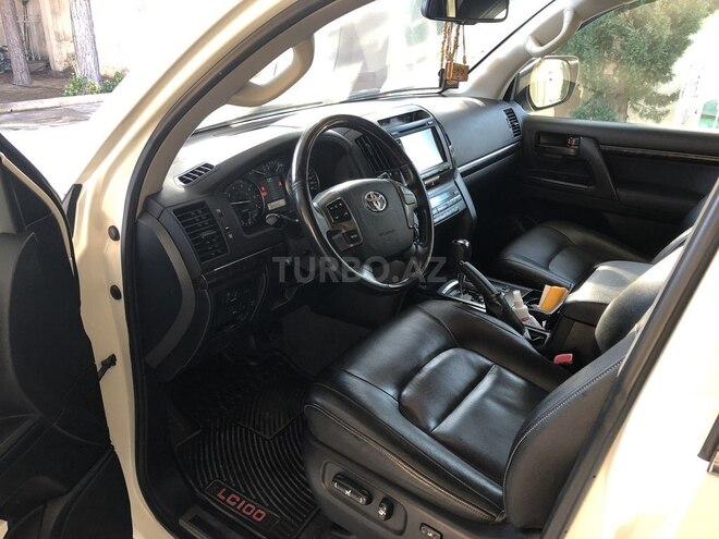 Toyota Land Cruiser 2013, 82,507 km - 4.0 л - Bakı