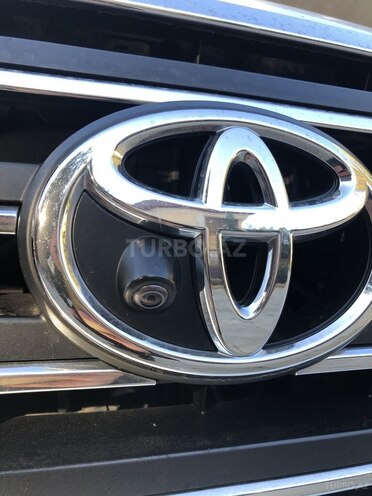 Toyota Land Cruiser 2013, 82,507 km - 4.0 л - Bakı