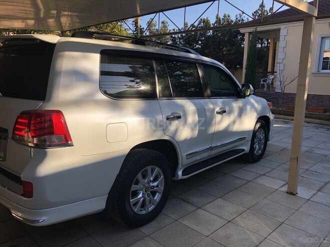 Toyota Land Cruiser 2013, 82,507 km - 4.0 л - Bakı