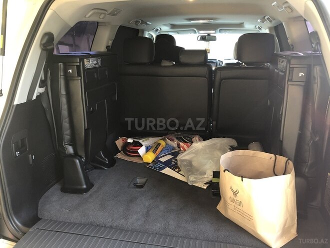 Toyota Land Cruiser 2013, 82,507 km - 4.0 л - Bakı