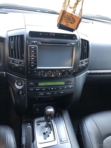 Toyota Land Cruiser 2013, 82,507 km - 4.0 л - Bakı