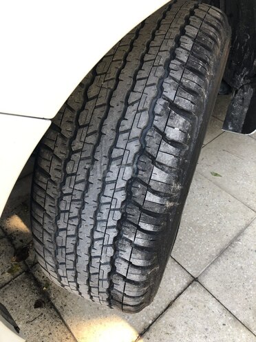 Toyota Land Cruiser 2013, 82,507 km - 4.0 л - Bakı