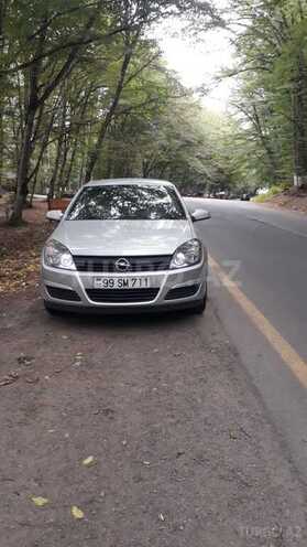 Opel Astra 2005, 218,599 km - 1.4 l - Bakı