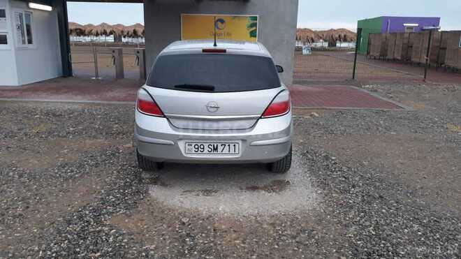 Opel Astra 2005, 218,599 km - 1.4 l - Bakı
