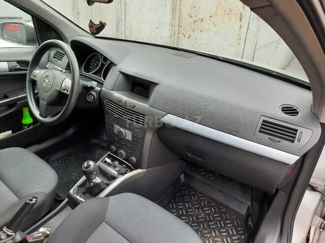 Opel Astra 2005, 218,599 km - 1.4 l - Bakı