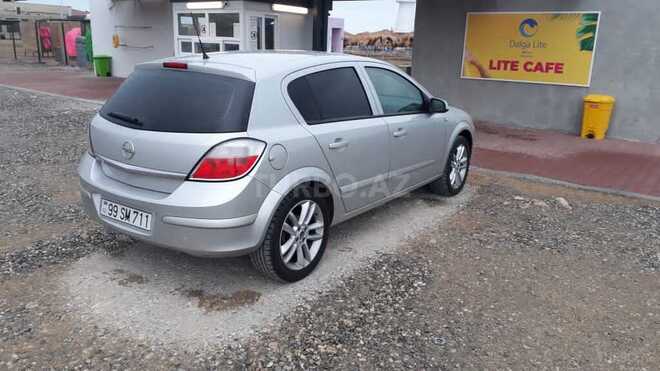 Opel Astra 2005, 218,599 km - 1.4 l - Bakı