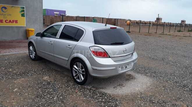 Opel Astra 2005, 218,599 km - 1.4 l - Bakı