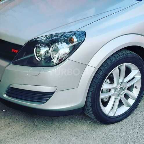 Opel Astra 2005, 218,599 km - 1.4 l - Bakı