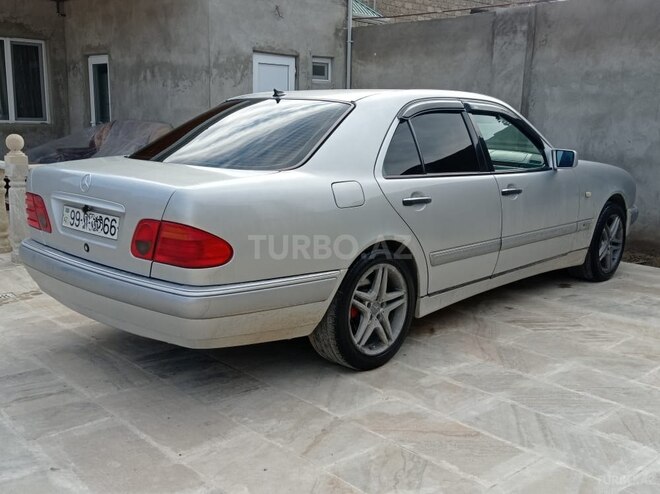 Mercedes E 280 1998, 380,000 km - 2.8 l - Bakı