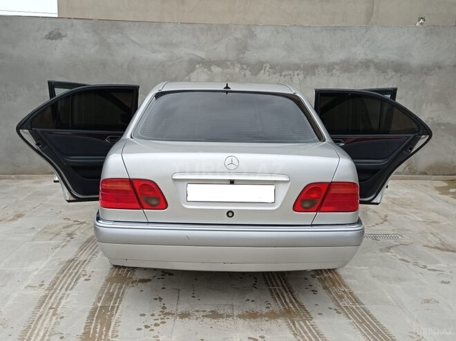 Mercedes E 280 1998, 380,000 km - 2.8 l - Bakı