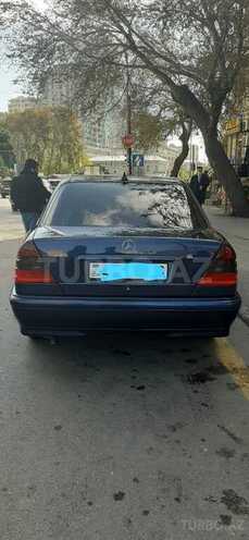 Mercedes C 180 1997, 280,000 km - 1.8 l - Bakı