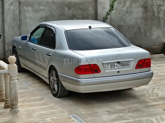 Mercedes E 280 1998, 380,000 km - 2.8 l - Bakı