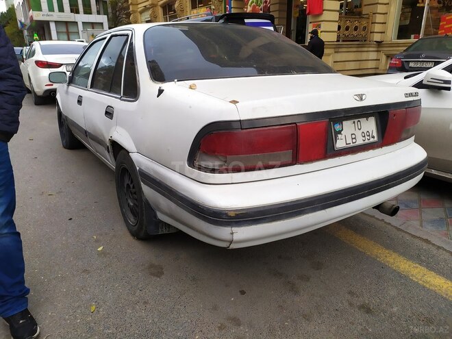 Daewoo  1994, 398,547 km - 2.0 l - Bakı