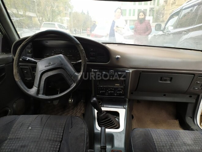 Daewoo  1994, 398,547 km - 2.0 l - Bakı