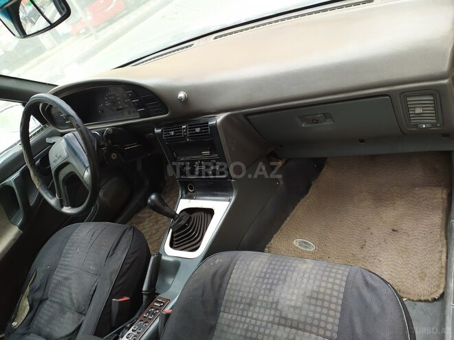 Daewoo  1994, 398,547 km - 2.0 l - Bakı