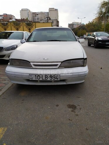 Daewoo  1994, 398,547 km - 2.0 l - Bakı