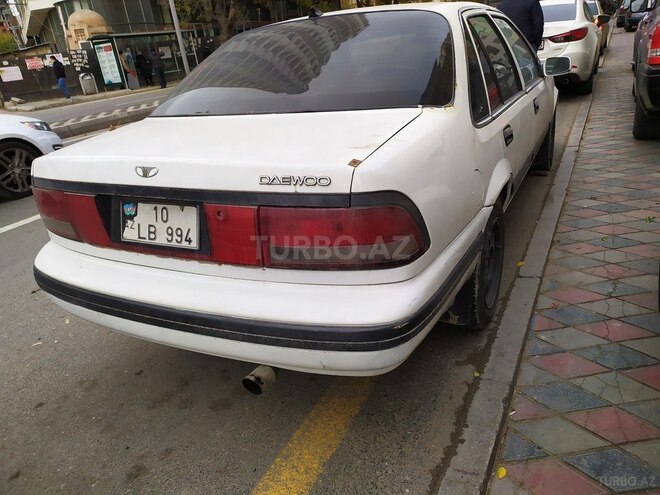 Daewoo  1994, 398,547 km - 2.0 l - Bakı