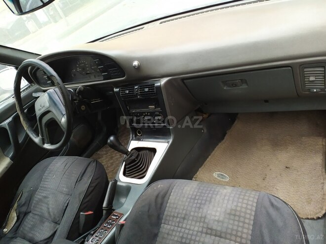 Daewoo  1994, 398,547 km - 2.0 l - Bakı